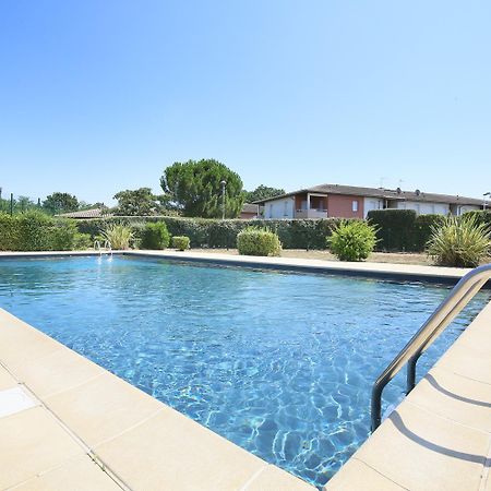 Ferienwohnung Berges Du Midi - Piscine Parking Fenouillet  Exterior foto