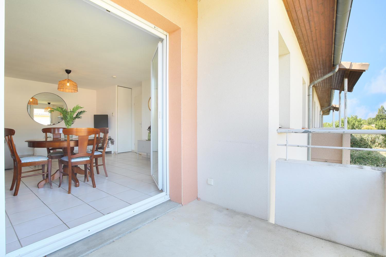 Ferienwohnung Berges Du Midi - Piscine Parking Fenouillet  Exterior foto